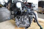 JDM Honda K20A Euro R/Type R Vtec Motor + 6spd LSD Transmission - Image 3