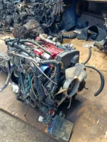 JDM Nissan CA18DET 1.8L Turbo Engine with Manual Transmission – Complete Swap Package - Image 5
