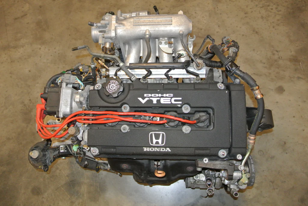B16A engine for sale