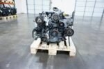 JDM Mazda RX-7 FD 13B-REW 1.3L Twin Turbo Rotary Engine - Image 3