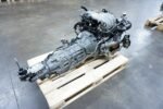 JDM Mazda RX-7 FD 13B-REW 1.3L Twin Turbo Rotary Engine - Image 5