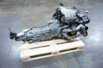 JDM Mazda RX-7 FD 13B-REW 1.3L Twin Turbo Rotary Engine - Image 6