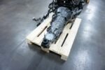 JDM Mazda RX-7 FD 13B-REW 1.3L Twin Turbo Rotary Engine - Image 7