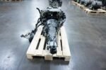JDM Mazda RX-7 FD 13B-REW 1.3L Twin Turbo Rotary Engine - Image 8