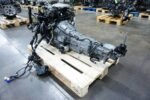 JDM Mazda RX-7 FD 13B-REW 1.3L Twin Turbo Rotary Engine - Image 9