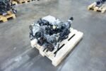 JDM Mazda RX-7 FD 13B-REW 1.3L Twin Turbo Rotary Engine - Image 10
