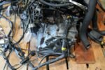 1994–1998 JDM Mitsubishi 3000GT GTO 6G72 Twin Turbo Engine - Image 2