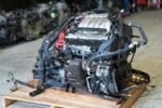 1994–1998 JDM Mitsubishi 3000GT GTO 6G72 Twin Turbo Engine - Image 10