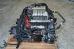 1994–1998 JDM Mitsubishi 3000GT GTO 6G72 Twin Turbo Engine - Image 11