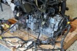 1994–1998 JDM Mitsubishi 3000GT GTO 6G72 Twin Turbo Engine - Image 3