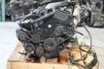 1994–1998 JDM Mitsubishi 3000GT GTO 6G72 Twin Turbo Engine - Image 5