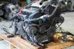 1994–1998 JDM Mitsubishi 3000GT GTO 6G72 Twin Turbo Engine - Image 6