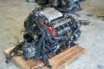1994–1998 JDM Mitsubishi 3000GT GTO 6G72 Twin Turbo Engine - Image 7