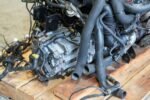 1994–1998 JDM Mitsubishi 3000GT GTO 6G72 Twin Turbo Engine - Image 8