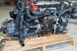 1994–1998 JDM Mitsubishi 3000GT GTO 6G72 Twin Turbo Engine - Image 9