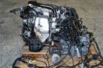 1994–1998 JDM Mitsubishi 3000GT GTO 6G72 Twin Turbo Engine - Image 4