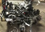 JDM Mitsubishi 4G63T 2.0L Turbo Engine - Image 2