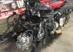 JDM Mitsubishi 4G63T 2.0L Turbo Engine - Image 3