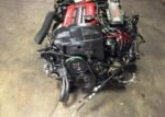 JDM Mitsubishi 4G63T 2.0L Turbo Engine - Image 4