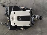 JDM Nissan VQ35DE 3.5L V6 Engine with Automatic Transmission – Used Engine & Gearbox - Image 3