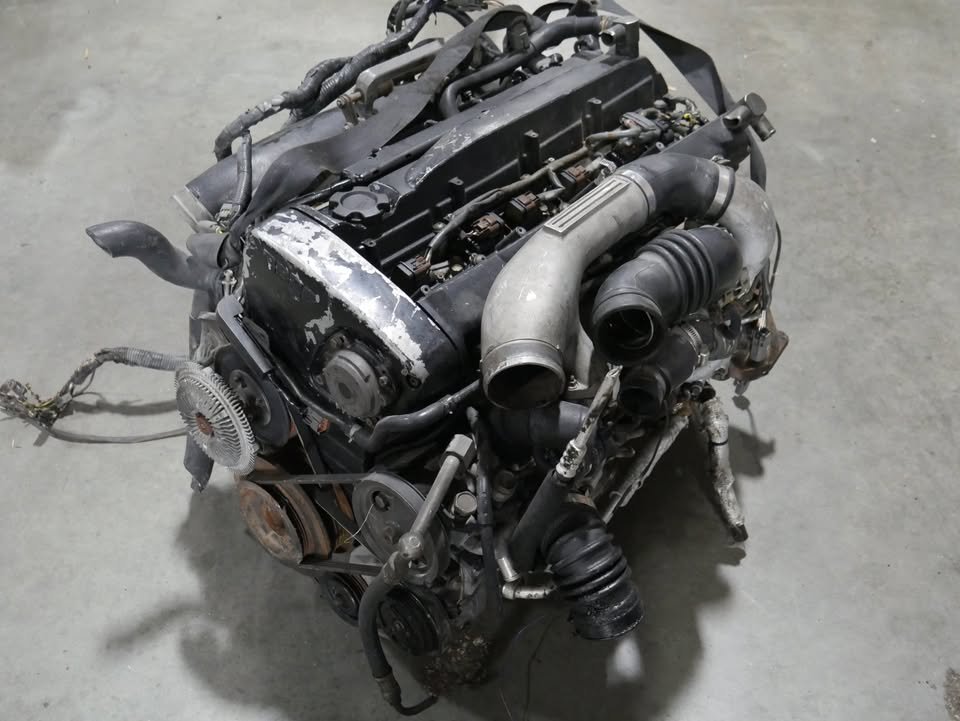 RB26DETT RB26DETT engine for sale