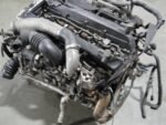 JDM Nissan Skyline RB26 2.6L Twin Turbo Engine - Image 5