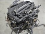 JDM Nissan Skyline RB26 2.6L Twin Turbo Engine - Image 6