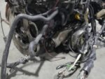 JDM Nissan Skyline RB26 2.6L Twin Turbo Engine - Image 8