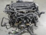 JDM Nissan Skyline RB26 2.6L Twin Turbo Engine - Image 9