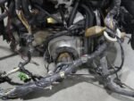 JDM Nissan Skyline RB26 2.6L Twin Turbo Engine - Image 2
