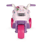 Peg Perego Mini Fairy 6v Kids Ride-On Motorbike