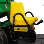 John Deere XUV 550 12V Kids Ride On Gator