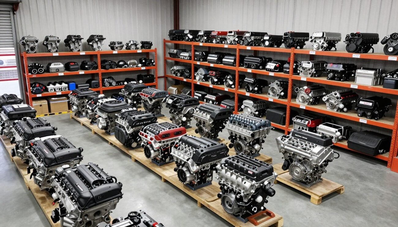 Arthur Gonzalez JDM Engines inventory of compatible engines Arthur Gonzalez JDM Engines inventory of compatible engines