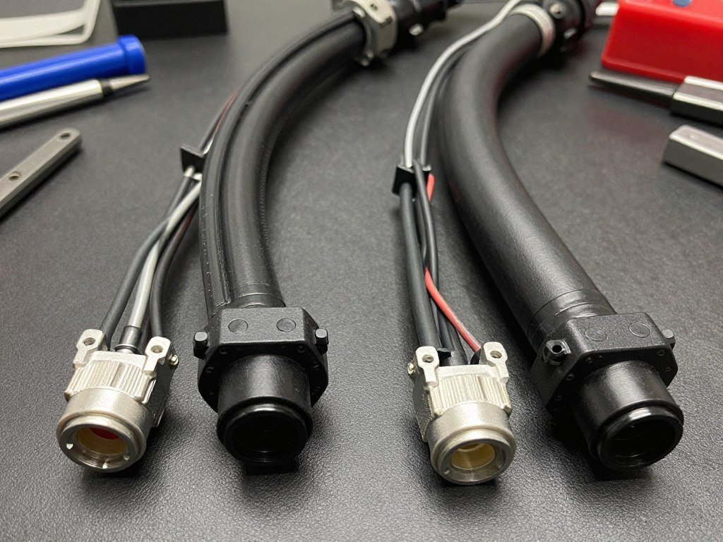 Engine wiring harness comparison between JDM and USDM systems Engine wiring harness comparison between JDM and USDM systems
