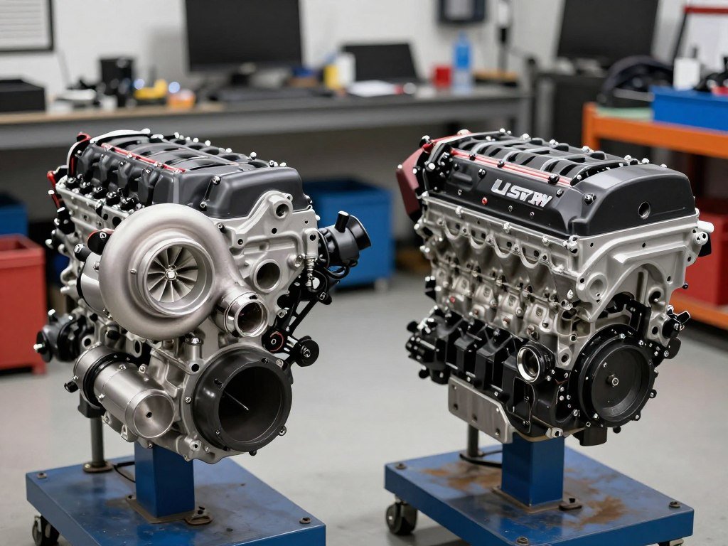 Nissan SR20 JDM vs USDM engine comparison Nissan SR20 JDM vs USDM engine comparison