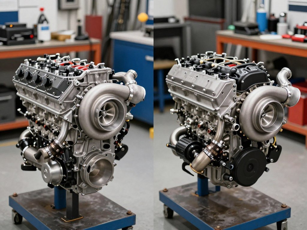 Toyota 2JZ JDM vs USDM engine comparison Toyota 2JZ JDM vs USDM engine comparison