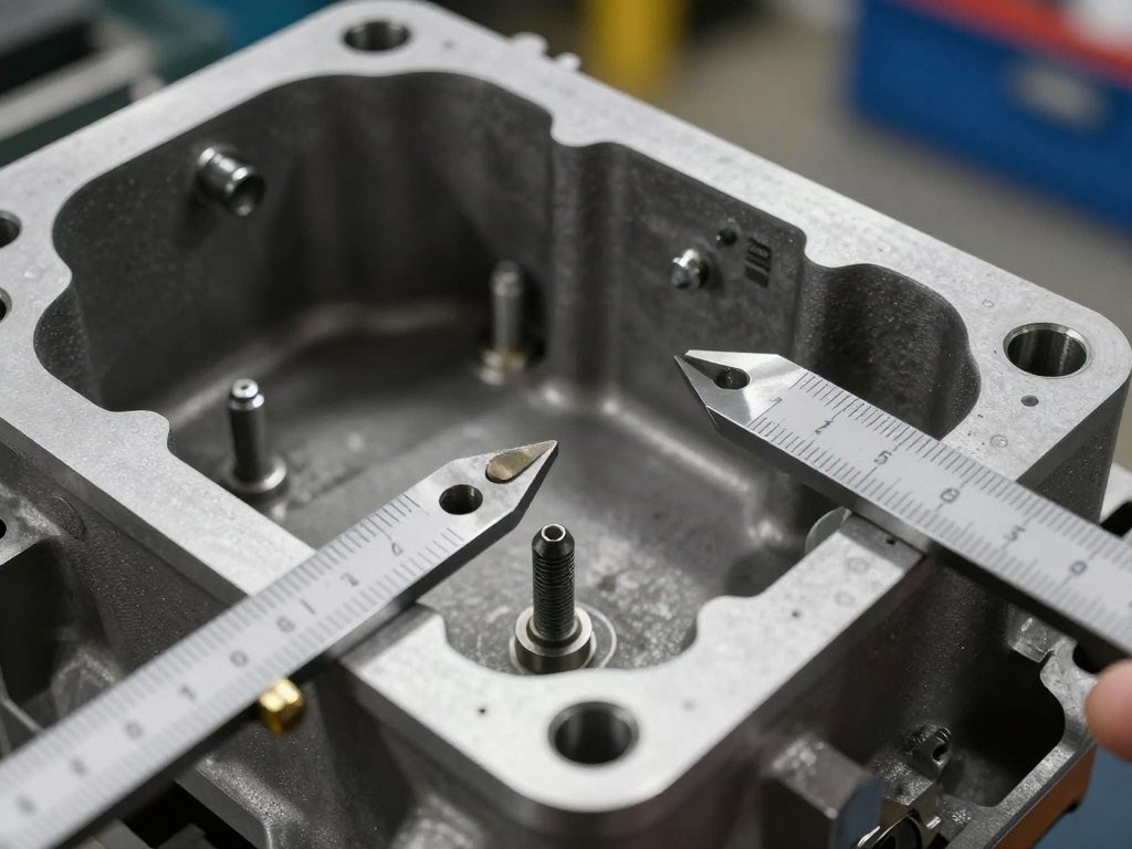 Transmission bellhousing pattern compatibility check Transmission bellhousing pattern compatibility check
