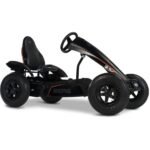 BERG Black Edition BFR 3 Gear Ride On Pedal Kart