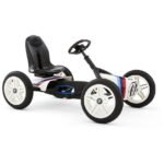 BERG BMW Street Racer Kids Ride-On Pedal Kart