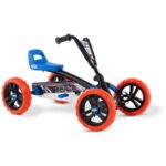 BERG Buzzy Nitro Kids Ride On Pedal Kart