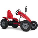 BERG Case-IH BFR 3 Gear Kids Ride On Pedal Kart