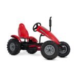 BERG Case IH - E-BFR Kids Ride On Pedal Kart