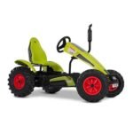 BERG Claas - E-BFR Kids Ride On Pedal Kart