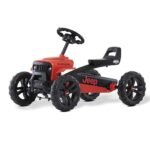 BERG Jeep Buzzy Rubicon Kids Ride On Pedal Kart
