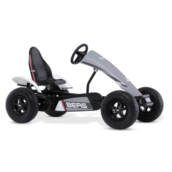 BERG Race GTS BFR-3 Kids Ride On Pedal Kart