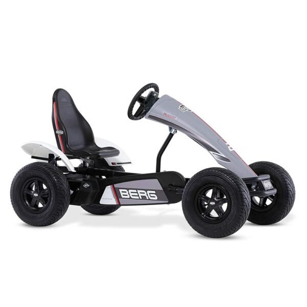 BERG Race GTS BFR Kids Ride On Pedal Kart