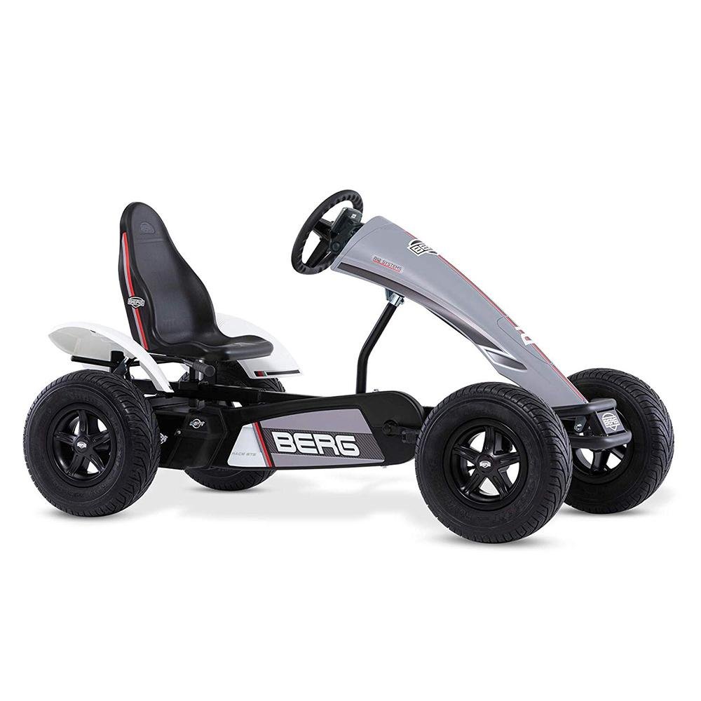 BERG Race GTS BFR Kids Ride On Pedal Kart BERG Race GTS BFR Kids Ride On Pedal Kart