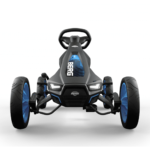 BERG Rally APX Blue Kids Ride On Pedal Kart
