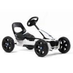 BERG Reppy BMW Kids Ride On Pedal Kart