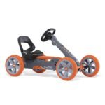 BERG Reppy Racer Kids Ride On Pedal Kart